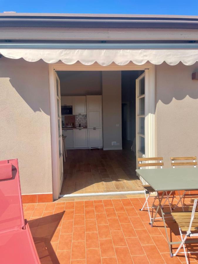 Terravita Winery & Boutique Apartments Suvereto Buitenkant foto