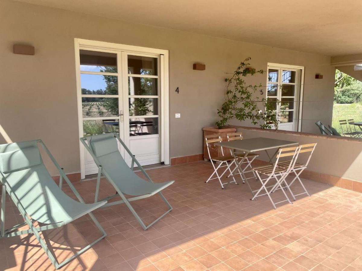 Terravita Winery & Boutique Apartments Suvereto Buitenkant foto