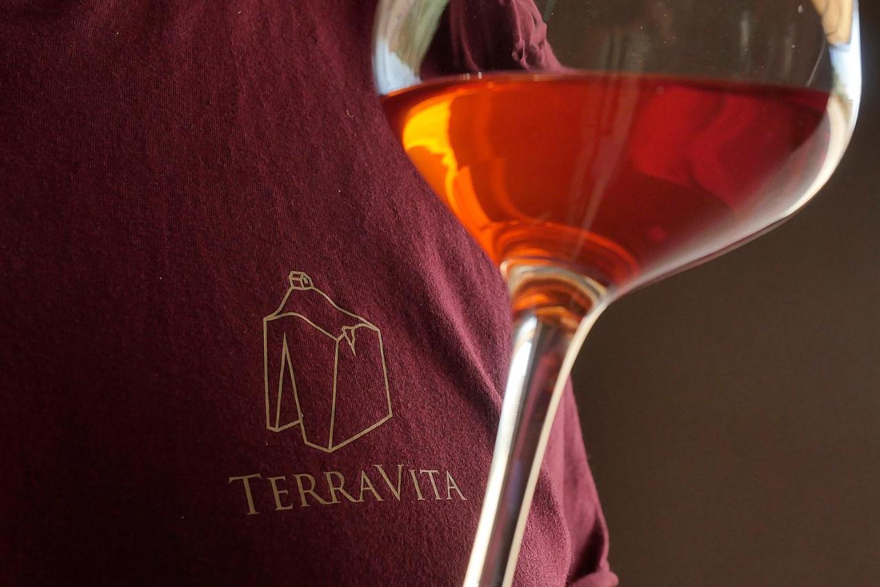 Terravita Winery & Boutique Apartments Suvereto Buitenkant foto