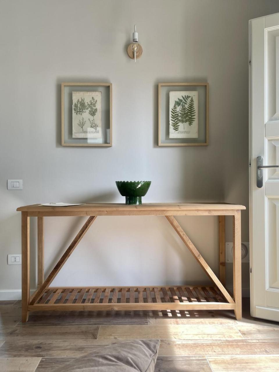Terravita Winery & Boutique Apartments Suvereto Kamer foto